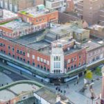 Council acquires empty Debenhams building