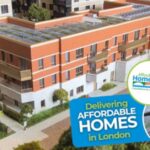 Affordable Homes Richmond launched
