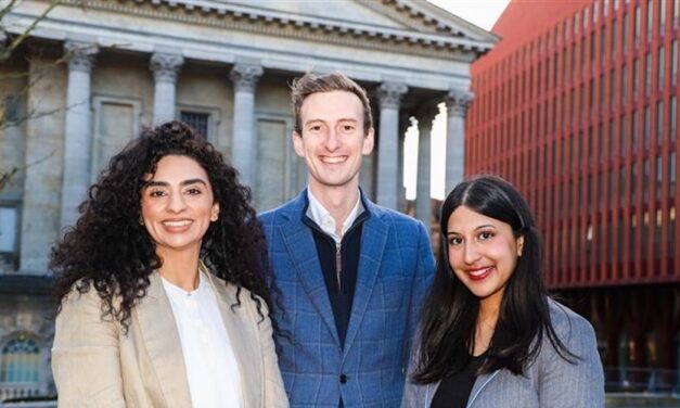 DevComms Midlands expands with two new hires and a promotion