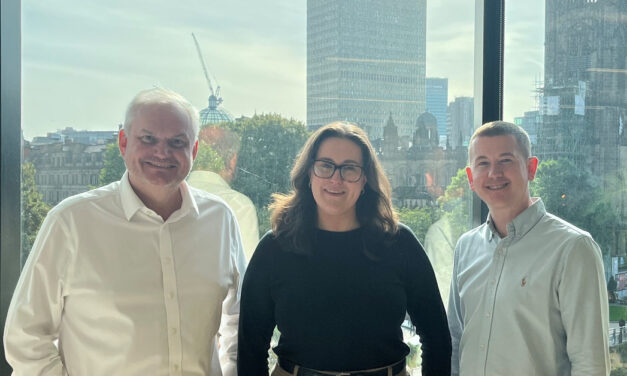 DevComms reinforces regional growth with new Manchester office
