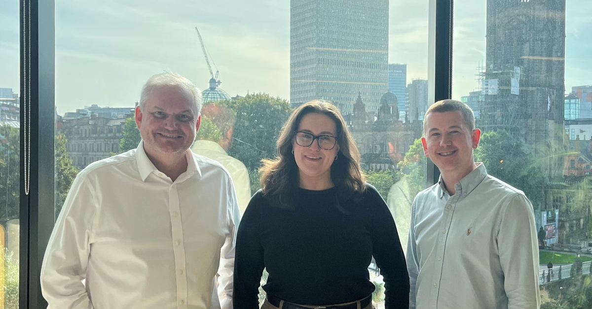 DevComms reinforces regional growth with new Manchester office
