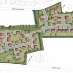 Bargate submits plans for 62 Hampshire homes