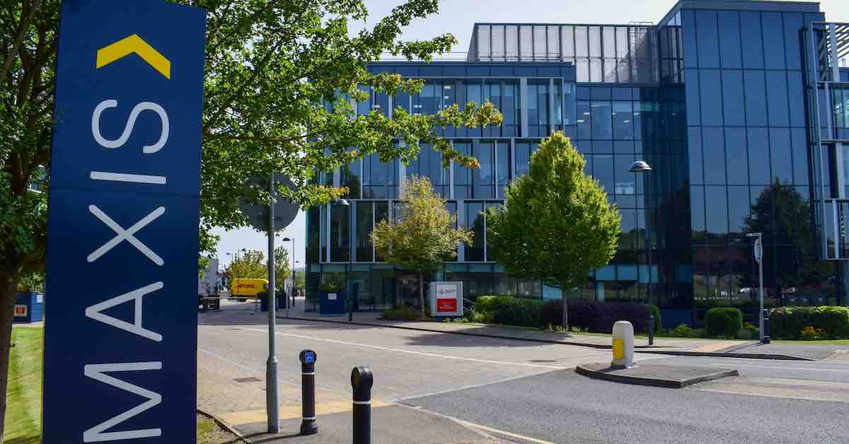 Deal leaves just 15,000 sq ft at Maxis