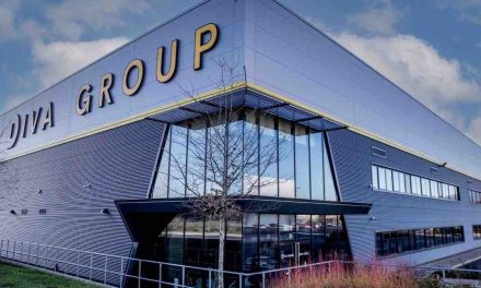 E-commerce firm Diva Group expands at Silverstone