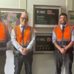 Dorchester Living celebrates back-to-back NHBC awards