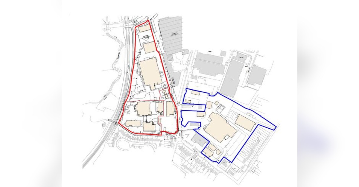 Planning application approved for £100 million Wiltshire manufacturing facility