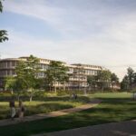 Oxford’s Warneford Hospital redevelopment ready for review