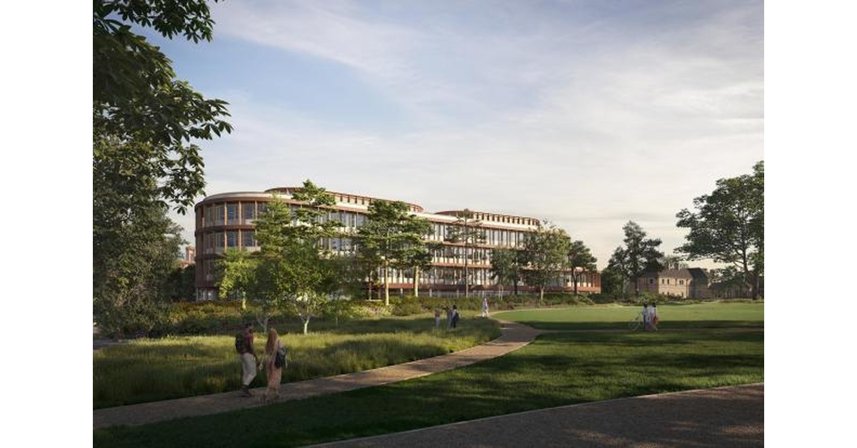 Oxford’s Warneford Hospital redevelopment ready for review