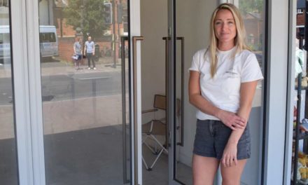 Bakery business to rise in Caversham