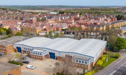 Adroit and JLL secure three Bedfordshire warehouse lettings
