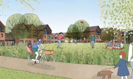 County’s thumbs up for Dunton Hills approval