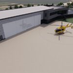East Anglian Air Ambulance secures planning for new Cambridge base