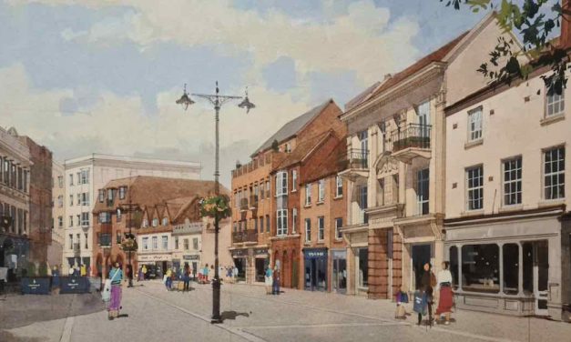 Anger as Eagle Quarter still can’t land in Newbury