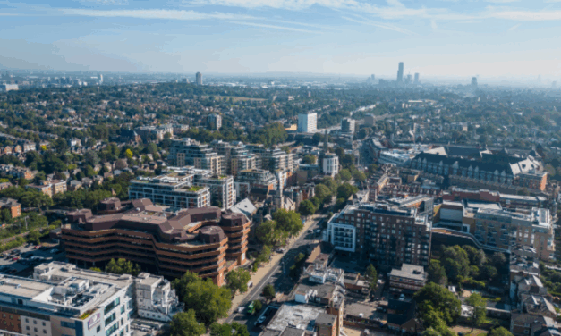 Ealing’s plan for good growth