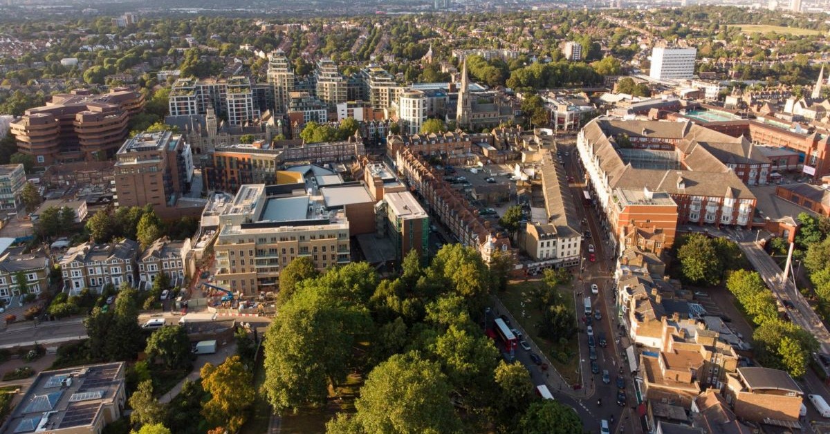 Ealing’s new approach for developer levy