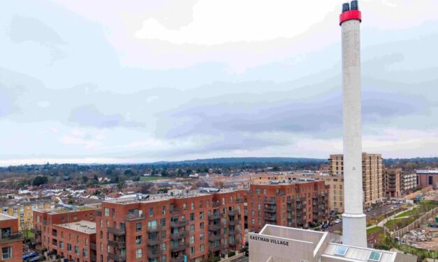 History workshop celebrates Kodak heritage at Eastman Village