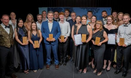 EastProp Awards 2026 – The Winners