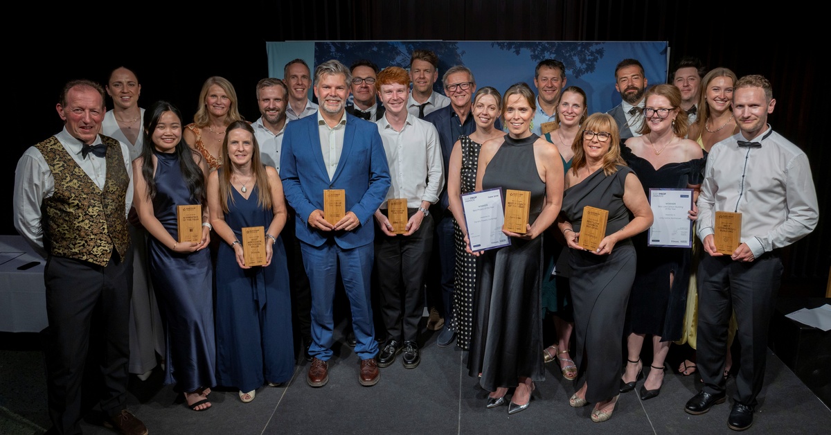 EastProp Awards 2026 – The Winners