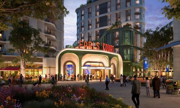Earls Court transformation green light from both boroughs
