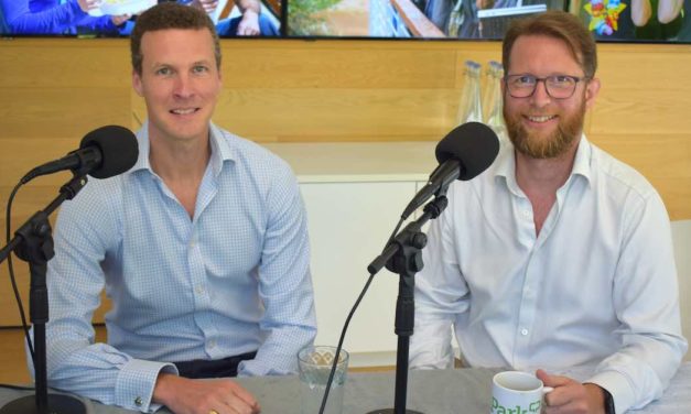 Podcast: The future of Green Park with Ed Smee and Rory Carson