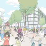 Kingston unveils town centre vision for consultation