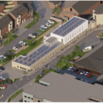 New £9.8 million building approved for Stoke Mandeville Hospital