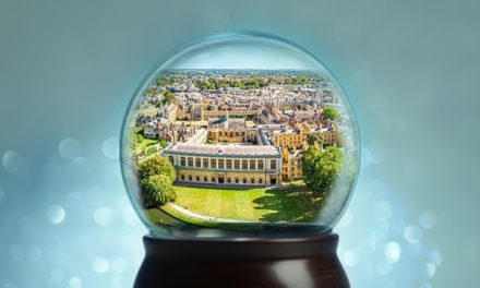 Forecasts and challenges for 2022