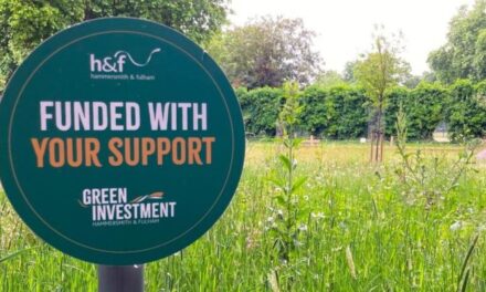 H&F sets out it’s Green Investment success