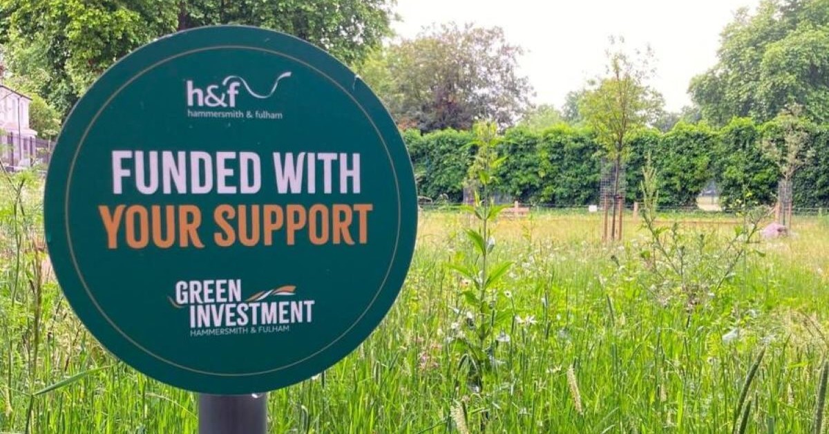 H&F sets out it’s Green Investment success