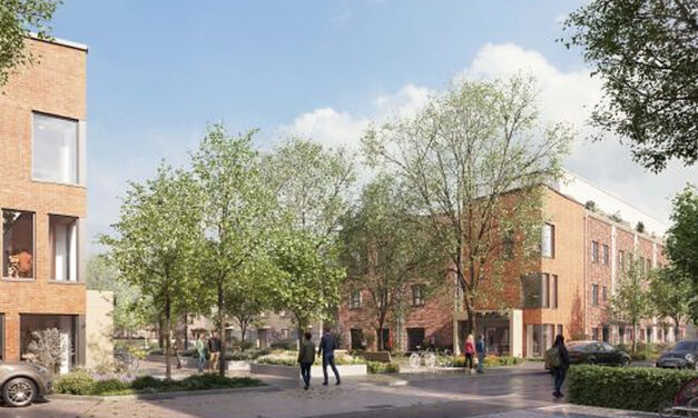 Proposals to redevelop Cambridge Ekin Road to be heard