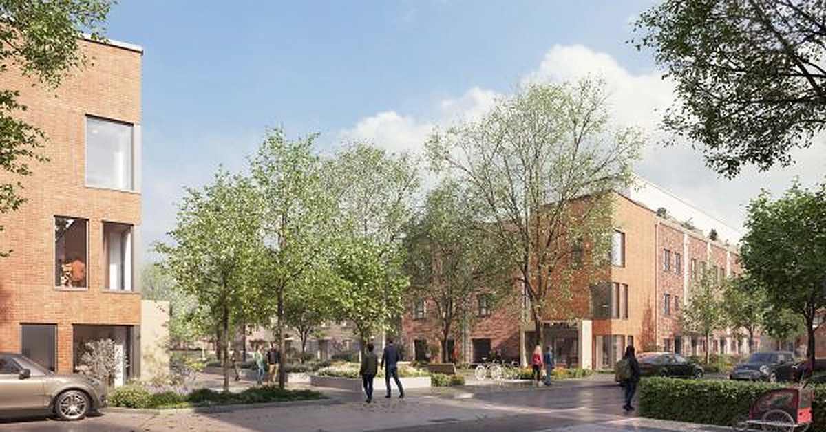 Proposals to redevelop Cambridge Ekin Road to be heard