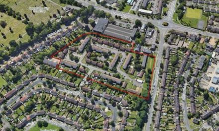 Three options recommended for Ekin Road, Cambridge
