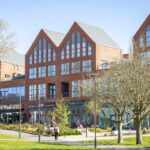 Fifteen years of transforming Wokingham Town Centre
