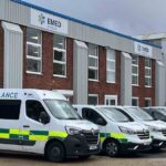 Seven sites secured by Vail Williams for care transport group
