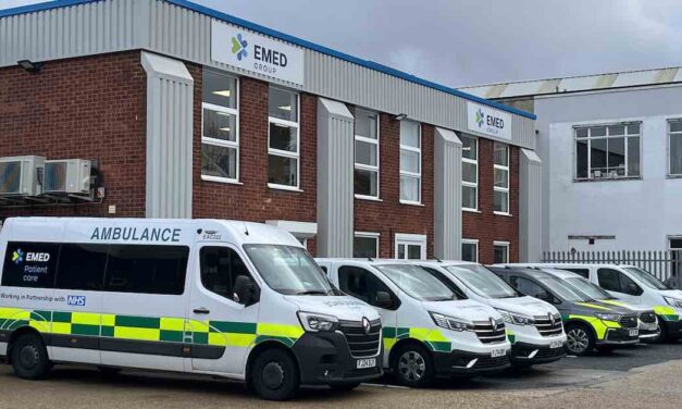 Seven sites secured by Vail Williams for care transport group