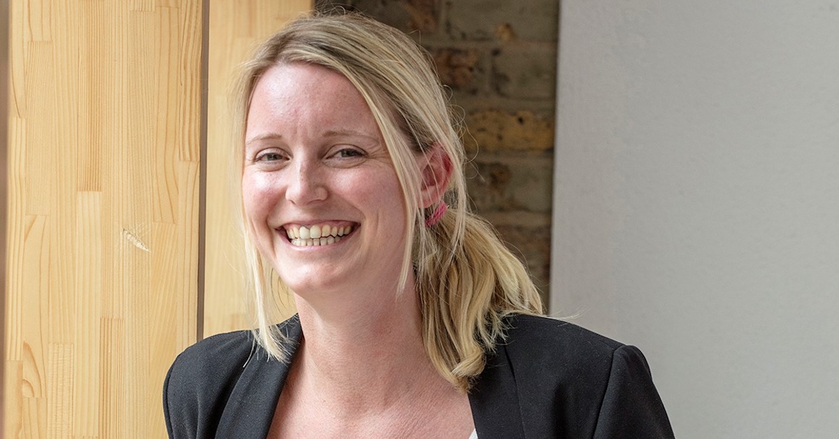 Savills appoints Emily Slupek to key director role in Oxford – UK Property Forums