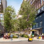 ECDC and Imperial College announce climate change partnership