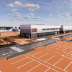 Plans progressing for carbon-neutral depot in Ipswich