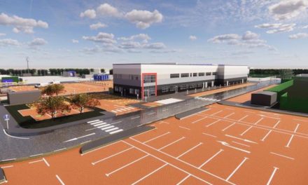 Plans progressing for carbon-neutral depot in Ipswich