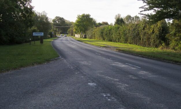 57 new Longwick homes tipped for refusal