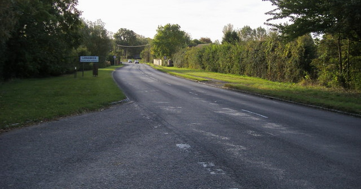 57 new Longwick homes tipped for refusal