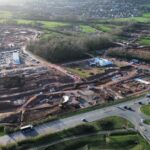 Work packages brought to market for Epic Campus development