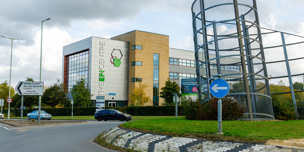 The EpiCentre at Haverhill passes 50-customer milestone