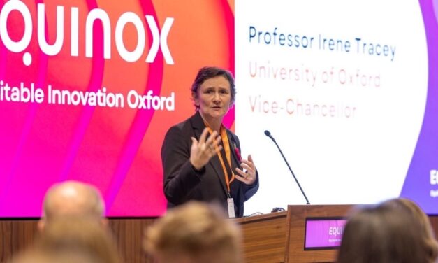 Equinox to boost the innovation opportunities for Oxford