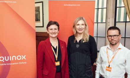 Oxfordshire’s Equinox 2035 strategy launched at House of Commons