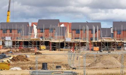 Plan to fund 1,558 new council homes in Oxford