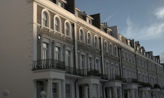 UCL study reveals change in overseas home ownership