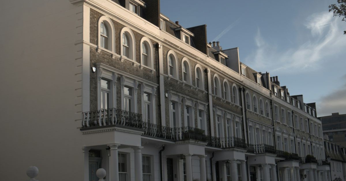 UCL study reveals change in overseas home ownership