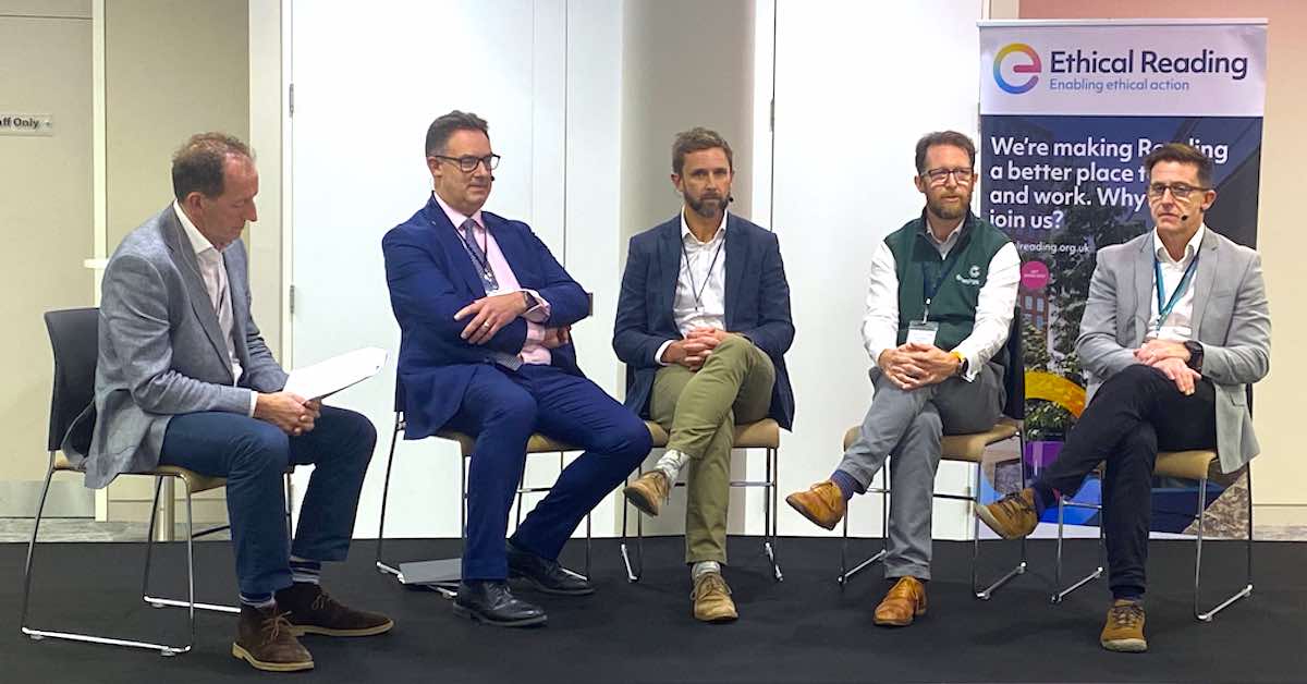 Pushback being felt towards sustainable development