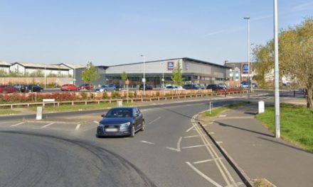 Plans for proposed Europa Way link road revealed